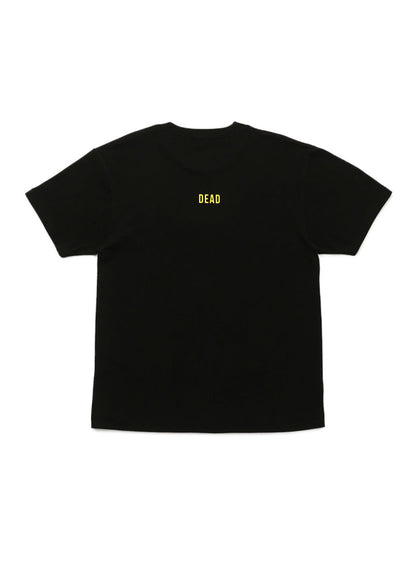 S/S Tee CAUTION