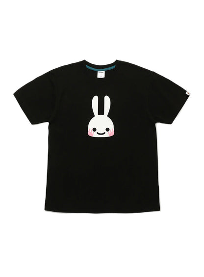 S/S Tee 往復ビンタ