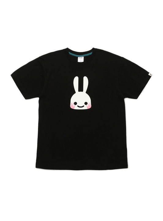 S/S Tee 往復ビンタ