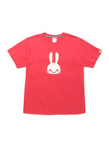 S/S Tee 往復ビンタ