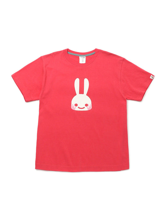 S/S Tee 往復ビンタ