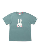 S/S Tee 往復ビンタ