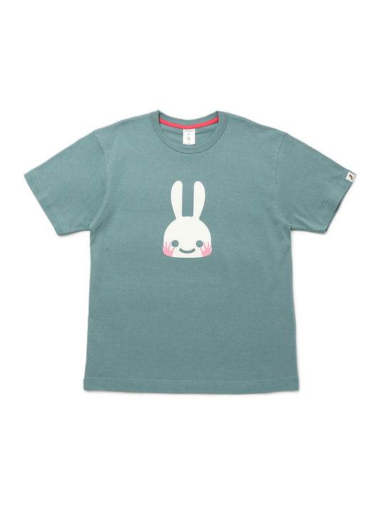 S/S Tee 往復ビンタ