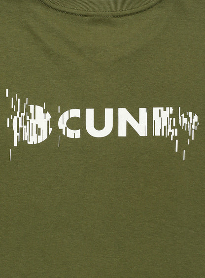 S/S Tee 往復ビンタ
