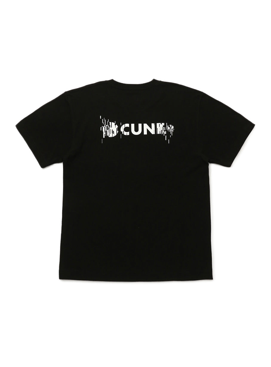 S/S Tee 往復ビンタ