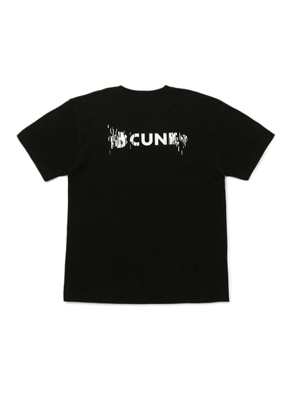 S/S Tee 往復ビンタ