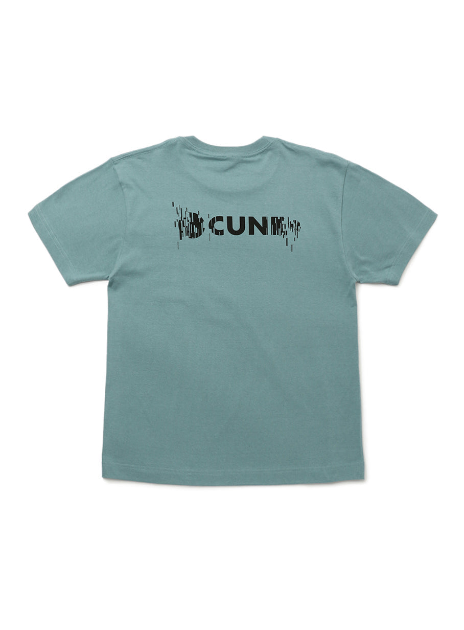 S/S Tee 往復ビンタ