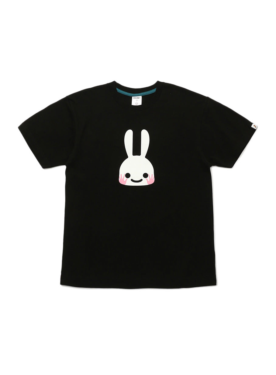S/S Tee 往復ビンタ