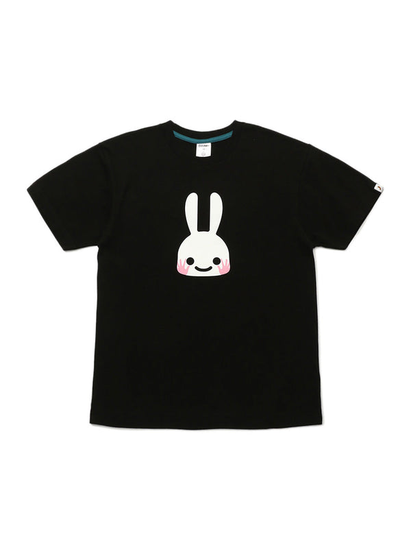 S/S Tee 往復ビンタ