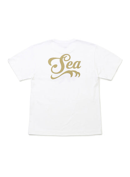 S/S Tee ヤドカリ