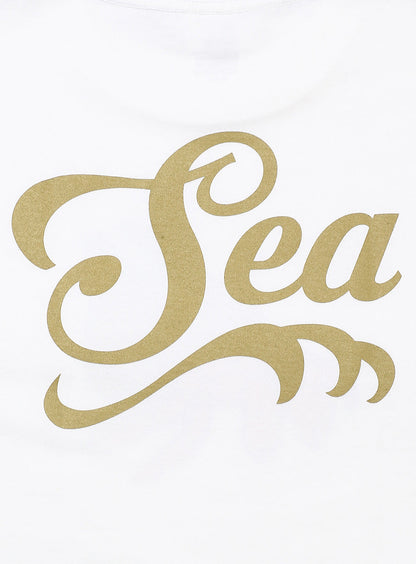 S/S Tee ヤドカリ