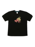 S/S Tee ヤドカリ