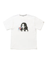 S/S Tee やけ酒
