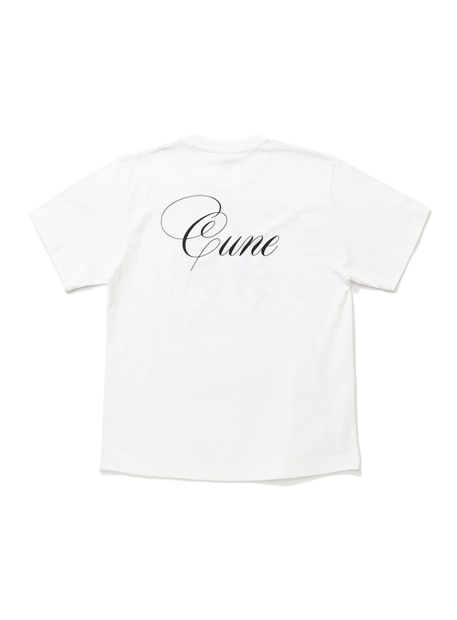 S/S Tee やけ酒