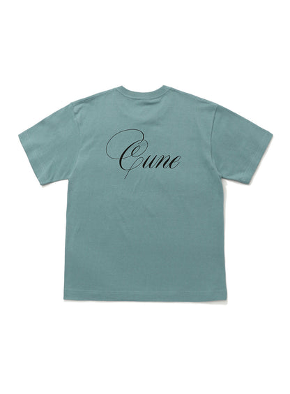 S/S Tee やけ酒