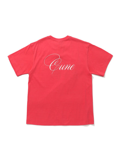 S/S Tee やけ酒