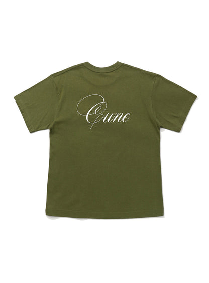 S/S Tee やけ酒