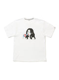 S/S Tee やけ酒