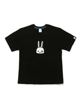 S/S Tee 銃弾