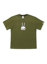 S/S Tee 銃弾