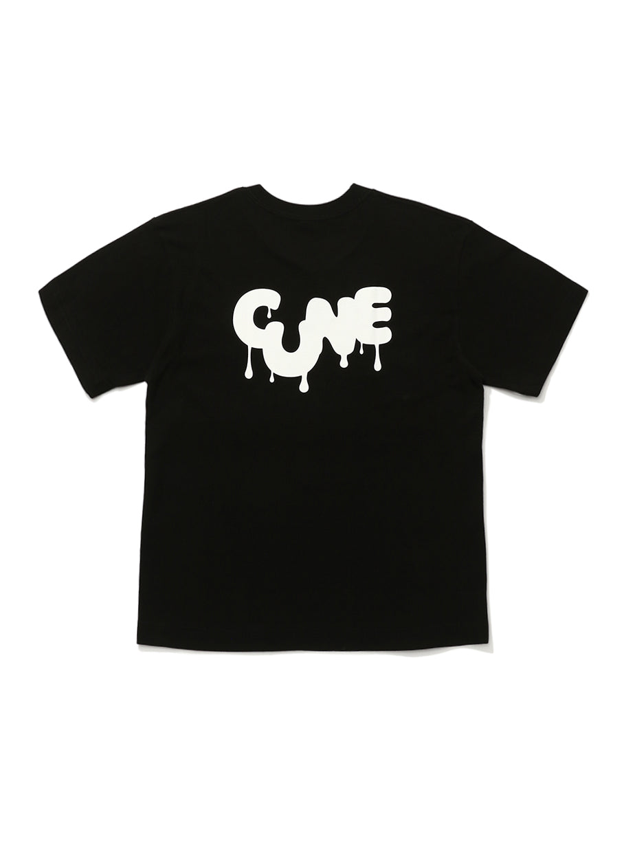 S/S Tee 銃弾