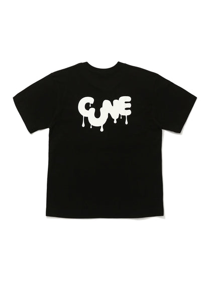 S/S Tee 銃弾