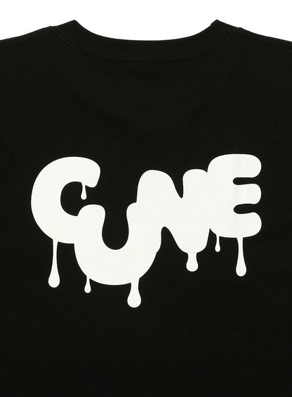 S/S Tee 銃弾