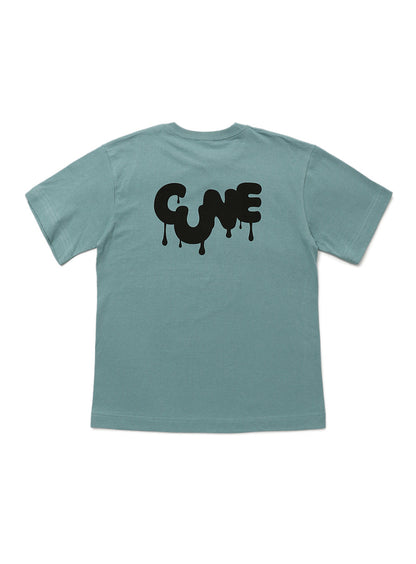 S/S Tee 銃弾