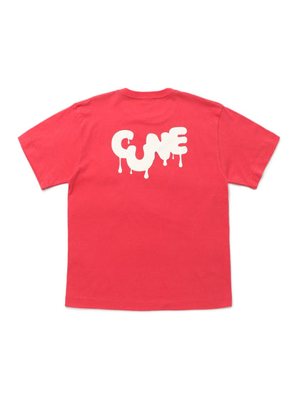 S/S Tee 銃弾