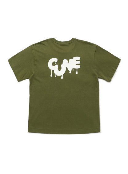 S/S Tee 銃弾