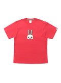 S/S Tee 銃弾
