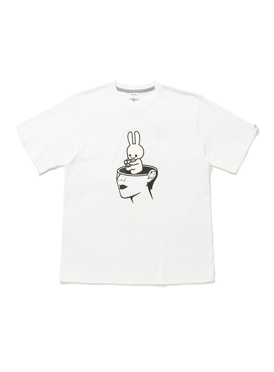 S/S Tee 操縦