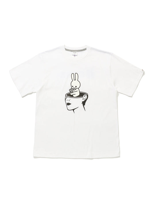 S/S Tee 操縦