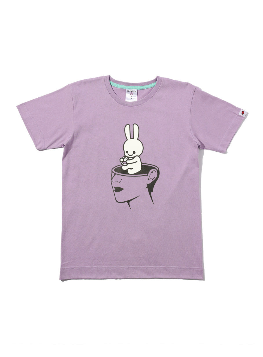 S/S Tee 操縦
