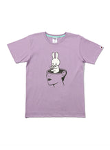 S/S Tee 操縦