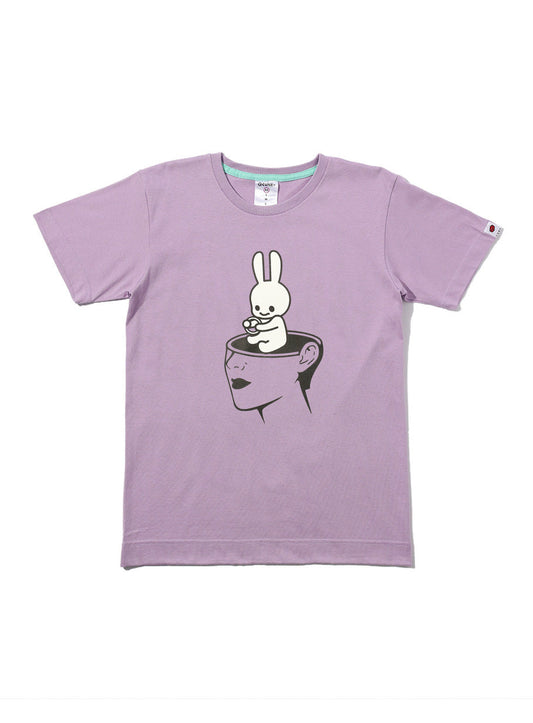 S/S Tee 操縦
