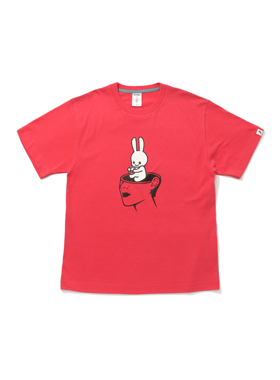 S/S Tee 操縦