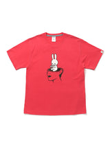 S/S Tee 操縦