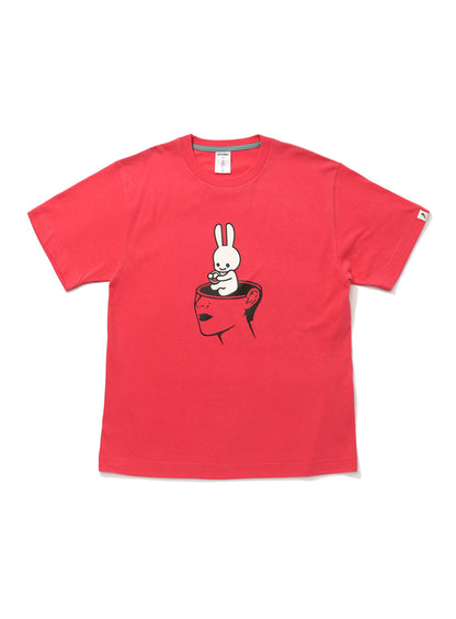 S/S Tee 操縦