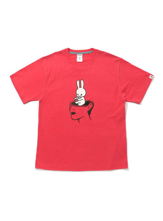 S/S Tee 操縦