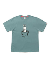 S/S Tee 操縦