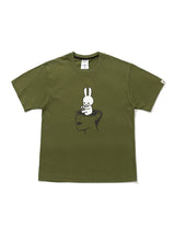 S/S Tee 操縦