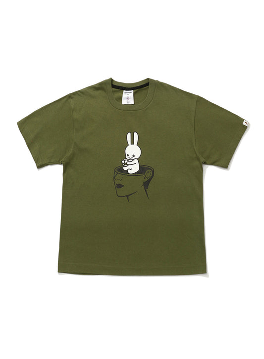 S/S Tee 操縦