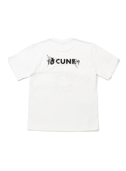 S/S Tee 操縦