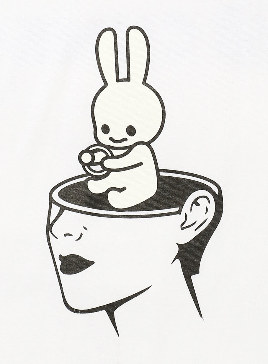 S/S Tee 操縦