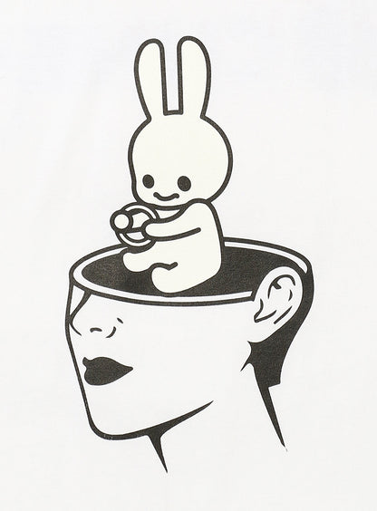 S/S Tee 操縦
