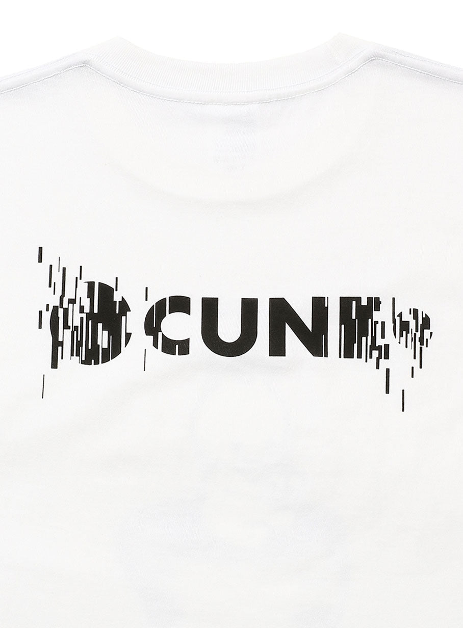 S/S Tee 操縦