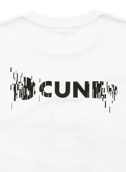 S/S Tee 操縦