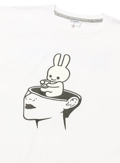 S/S Tee 操縦