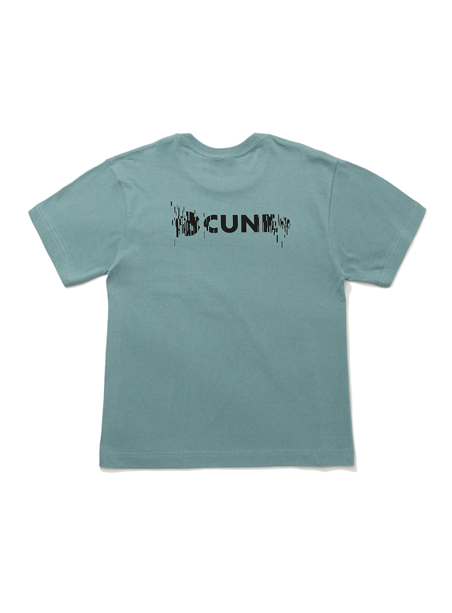 S/S Tee 操縦